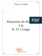 Du Royaume À La RDC