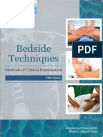 Dokumen - Pub Bedside Techniques Methods of Clinical Examination Fifth 2019nbsped 9789696375258