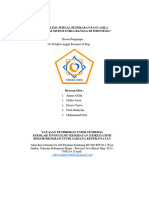 ANALISIS JURNAL 2 - kelompok 5