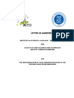 Letter of Agreement IPG - ITB (May 2023)