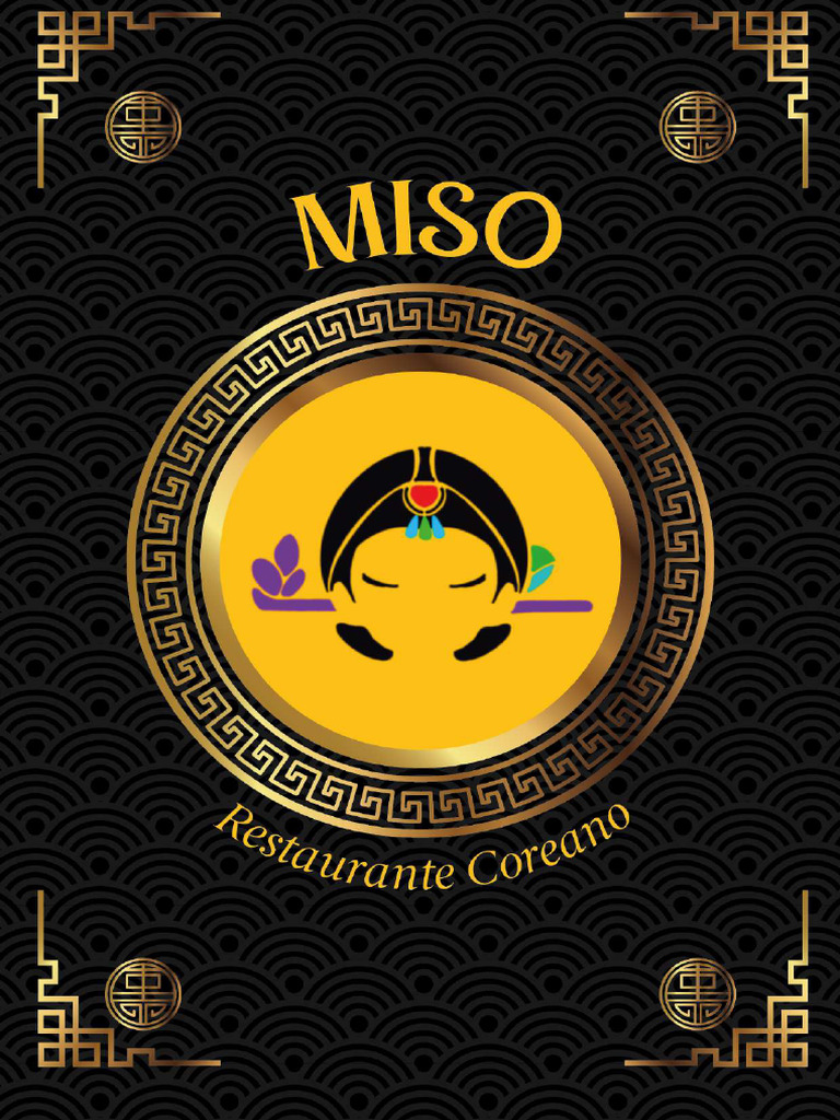 Carta Miso | PDF