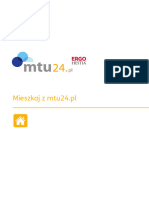 OWU Mieszkaj Z Mtu24pl