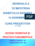 Ziua DZ - 14.11.2023 - Curs