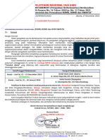 Pelatihan Sustainable Procurument (PBJ Berkelanjutan) - Per