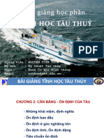 Chương 2. Ổn định nguyên vẹn