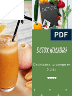 Detox Kolibri-Oficial