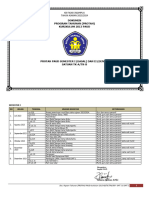 Protah TK 4-6 Tahun K13 SMT 1,2