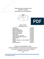 Modul Inquary - Kelompok 3 - Resistivitas Kawat Konduktor 2