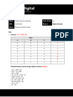 CS - AJ - DSD2 - Damien Oktavius Suhend