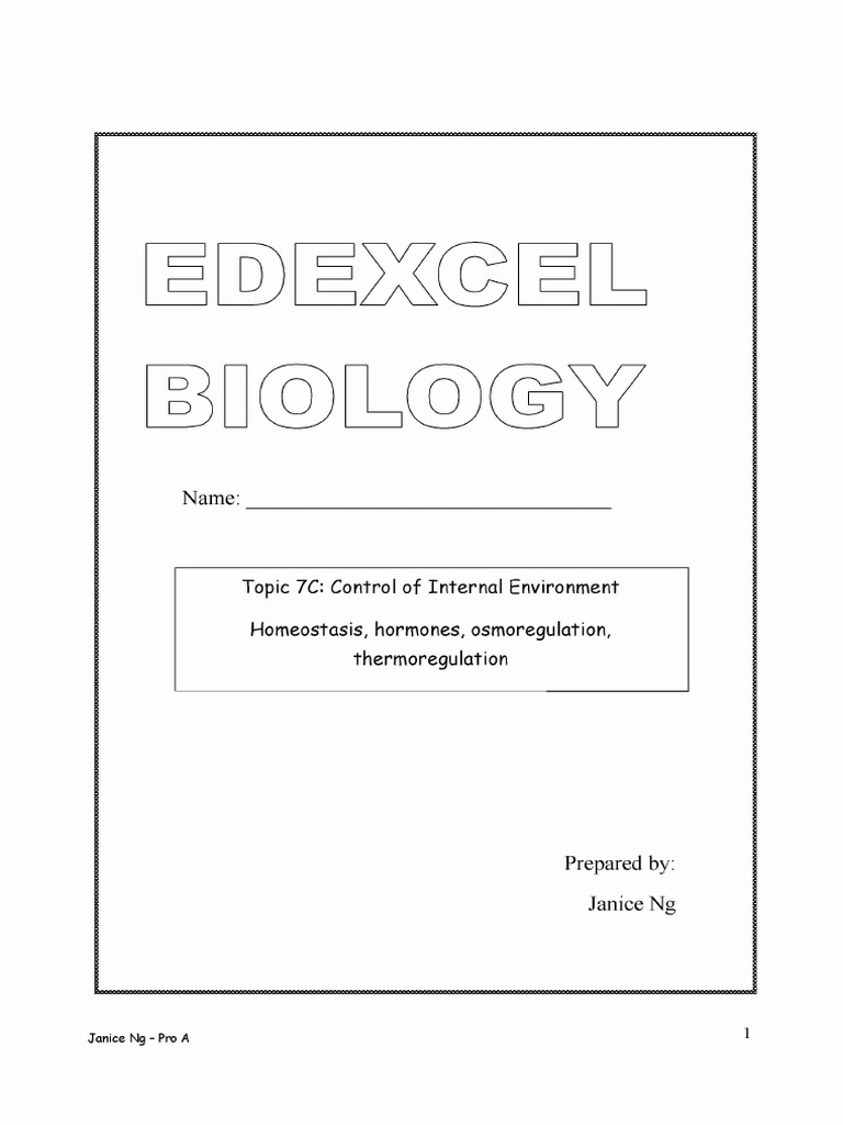 Topic 7C Questions | PDF