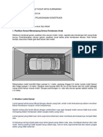 Metode Pelaksanaan Konstruksi - Tugas 5 - Muhamad Yusup Arya Kurniawan - 2022731150104