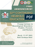 FINAL Announcement 22nd CNE 2023