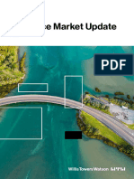 WTW 2020 New Zealand Insurance Market Update