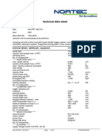 Engel macPET 320-150 Technical Specifications - EN