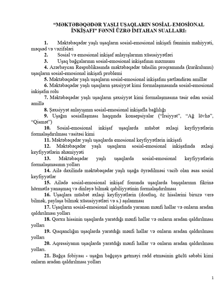 SUALLAR | PDF