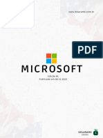 DOLARAME - Microsoft - 06.12