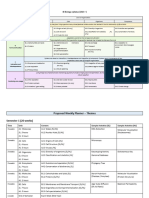 Ib-Course-Planner - Yr 11 and 12