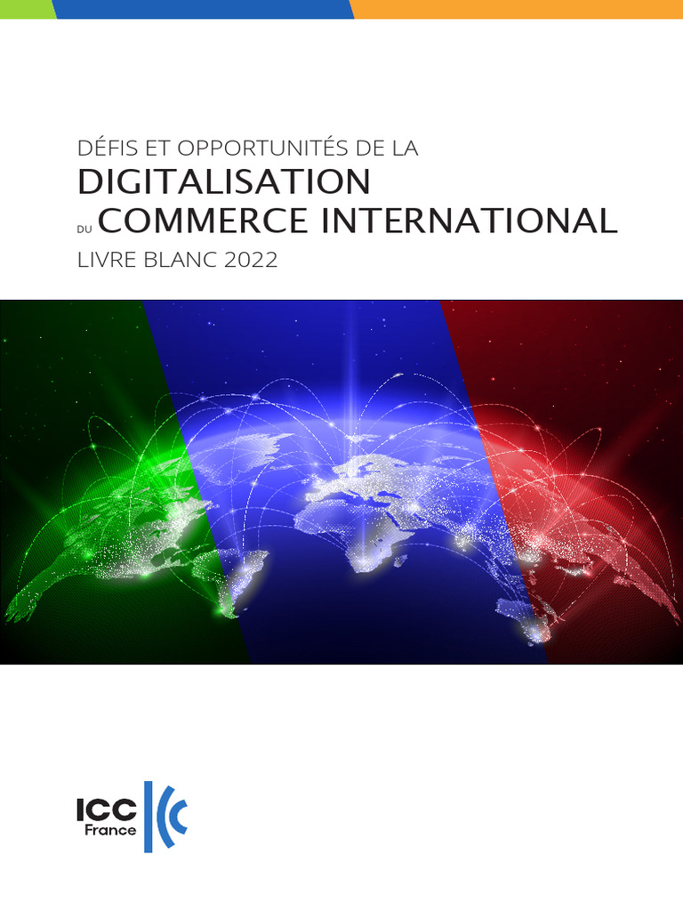 Digital Commerce, PDF, Commerce