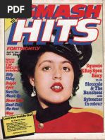 Smash Hits 1979 04 19