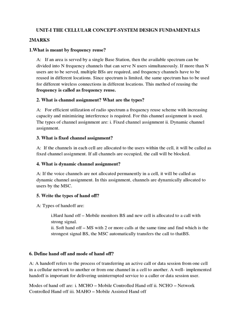 EC3501 WIRELESS COMMUNICATION NOTES PDF FREE DOWNLOAD visual data 7