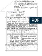 Ec3351 Control Systems