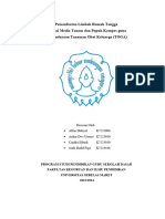 Proposal PKM