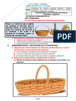 Iii-1g-Mate - Izquierda, Derecha - Ficha