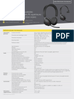 FR Jabra Evolve2 65 Techsheet A4 291021 - WEB