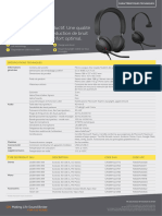 FR Jabra Evolve2 40 Techsheet A4 291021 - WEB