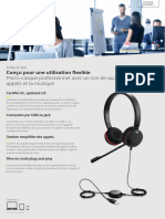 FR Jabra Evolve 30II Datasheet A4 140920