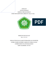 Makalah Sistem Informasi