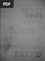 ヤマハ　YZF -R1/R1M(2020~)　サービスマニュアル Ducati Scrambler 800 Workshop Manual | PDF | Transmission