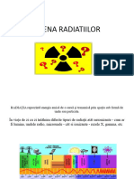 IGIENA Radiatiilor Slide