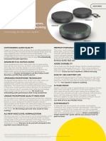 EN Jabra Speak2 Range Datasheet A4 060623 WEB