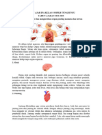 Bahan Ajar Ipa Kelas 8 SMPLB Tunarungu 2023 Organ Dalam Manusia