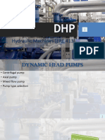 2 - Dynamic Head Pumps