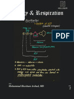 1 Respiration