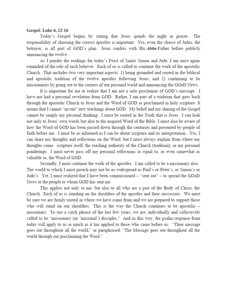 gospel-luke-6-12-16-pdf-jesus-gospels