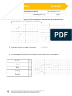 6DE Übungsblatt 2 Addieren Subtrahieren Vektoren