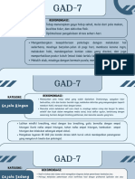 GAD7 Merged