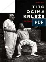 Tito Ocima Krleze - Revolucija I - Damir Pilic