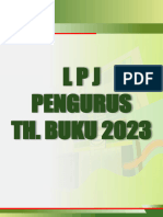 Presentasi LPJ RAT Pengurus Koperasi