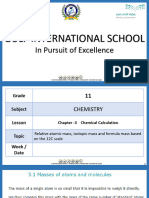 Gulf International School: in Pursuit of Excellence