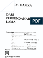 (HAMKA) Dari Perbendaharaan Lama