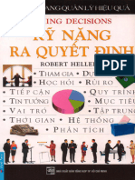 Ky Nang Ra Quyet Dinh