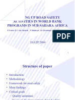 08 Safety Bank Programs