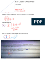 Diagramas Lógicos RLM e Matemático