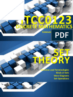 Set Theory Part 1