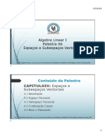 EGI_AGLI - PALESTRA 06_Espacos