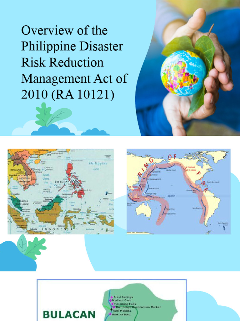 DRRM | PDF | Emergency Management | Hazards